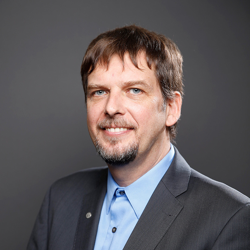 Dr Volker Quetschke