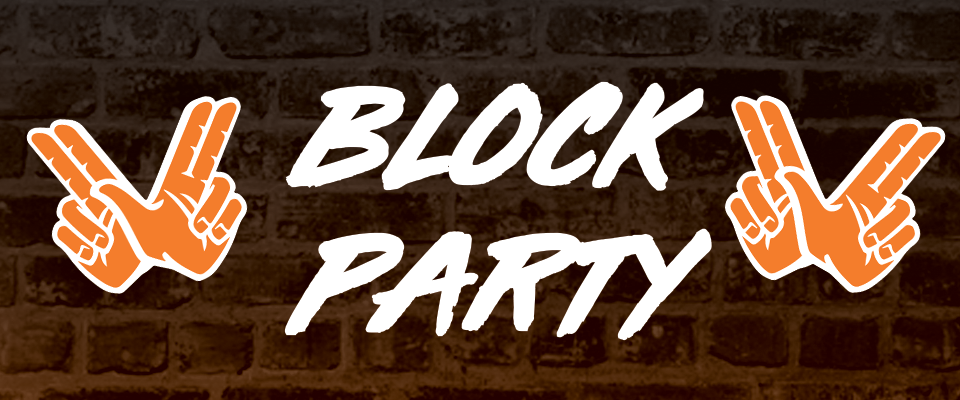 UTRGV Madness Block Party 