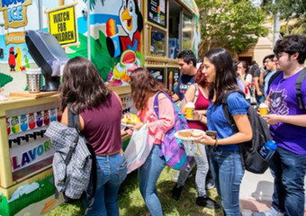 Campus Activities Board