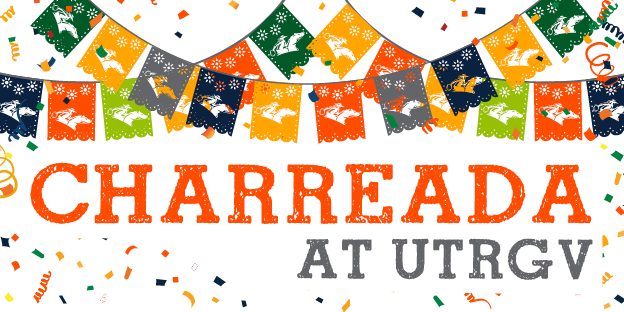 Charreada at UTRGV