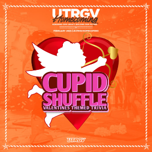 Cupid Shuffle Event