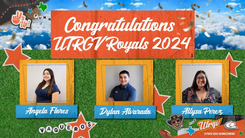 UTRGV Royals 2024