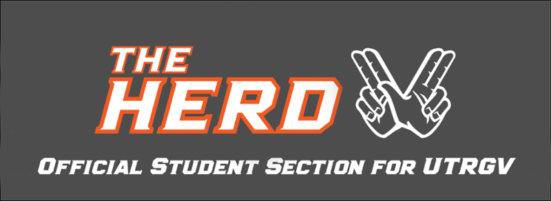 THE HEARD - The Official Student Section of UTRGV Athletics