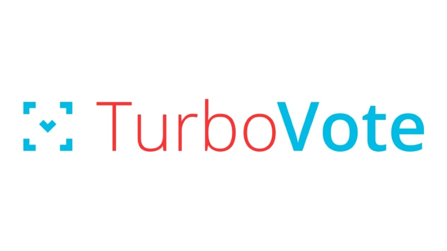 turbo vote logo