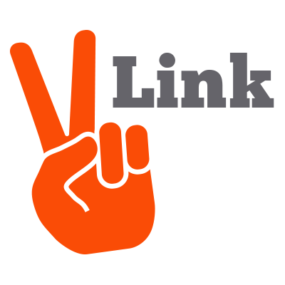 V Link Logo
