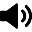 Listen Audio Icon