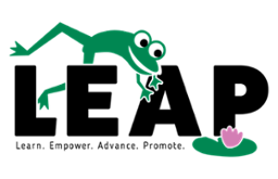 Diversity and Inclusion: LEAP