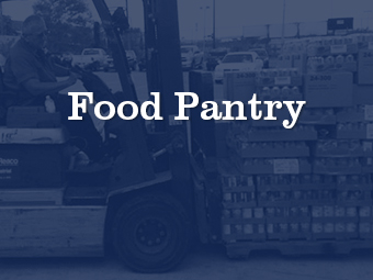 Food Pantry