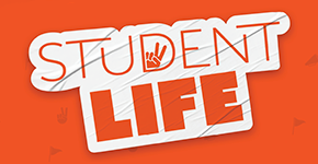 Student Life Brochure