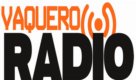 Vaquero Radio logo