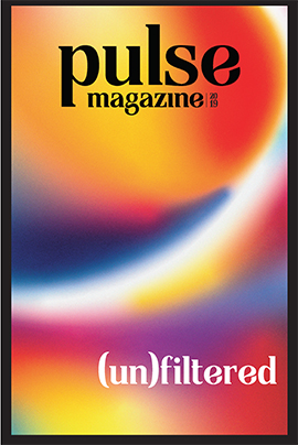 Pulse 2019 cover