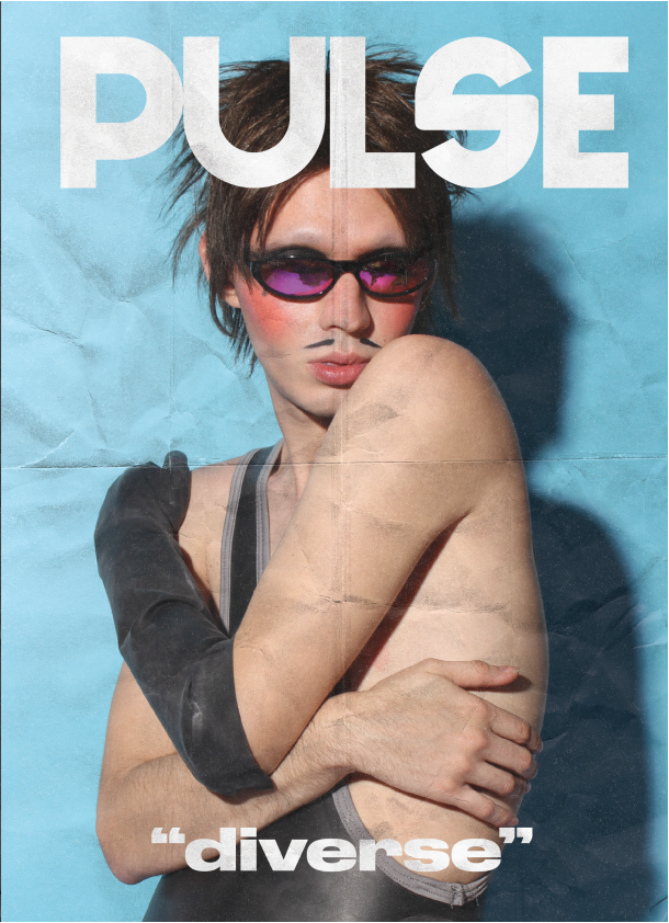 Pulse 008 cover