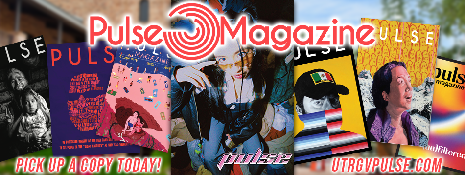 Pulse Magazine Banner