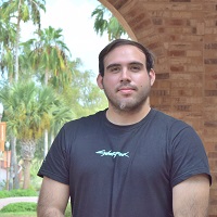 Alejandro Torres, Finances, Class of 2026