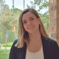Ana Paula Suárez, Interdisciplinary Studies, Class of 2024