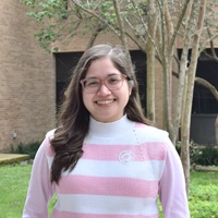 Elianna Olivo, Statistics, Class 2025