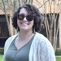 Teodora Cantu Cabrera, Rehabilitation Services, Class of 2029