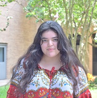 Theresa Anciso, Mathematics, Class of 2025