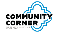 Community Corner Page Banner 