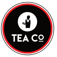 Tea Company Page Banner 