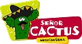 Senor Cactus logo
