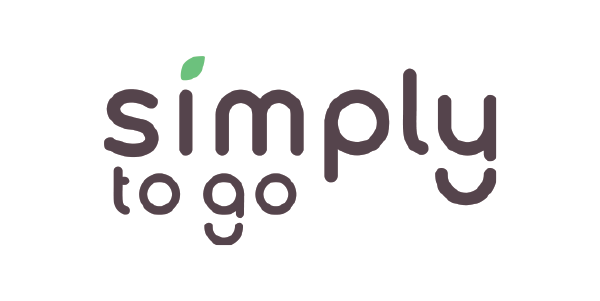 Simply To Go logo