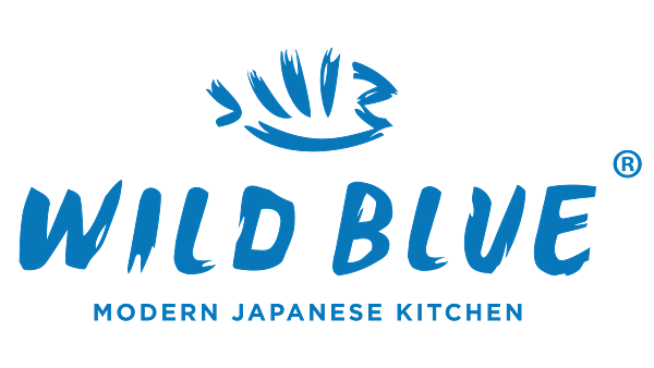 Wild Blue logo