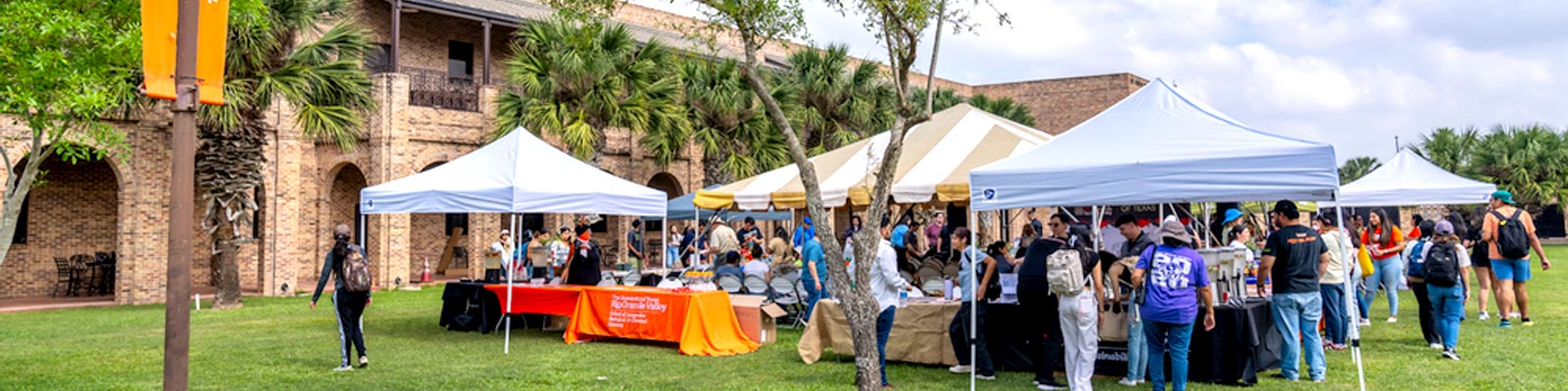 UTRGV Earth Fest