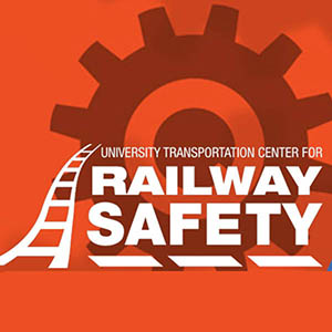Center for railwaysafety's logo