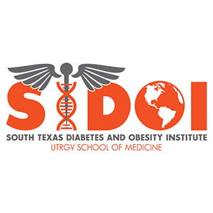 South Texas Diabetes and Obesity Institute logo