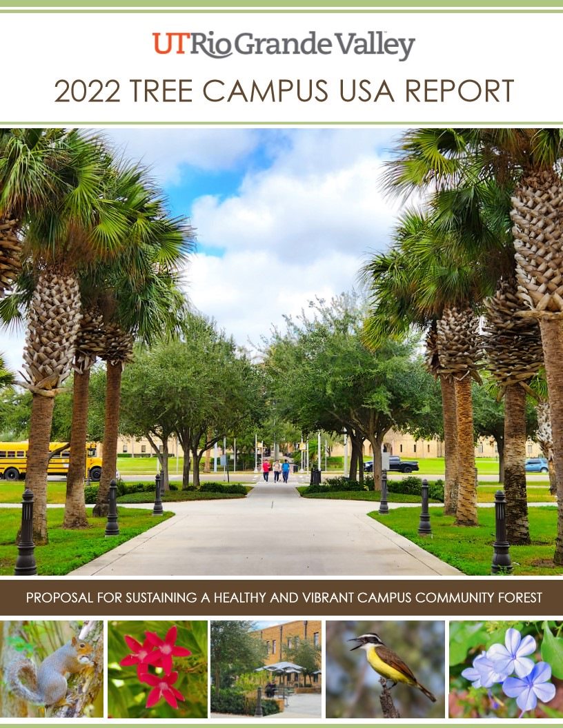 2022 Tree Campus USA Report