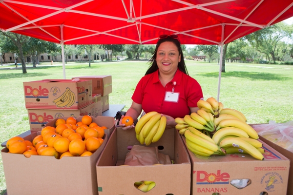 HEB Earth Fest 2017 Sponsor