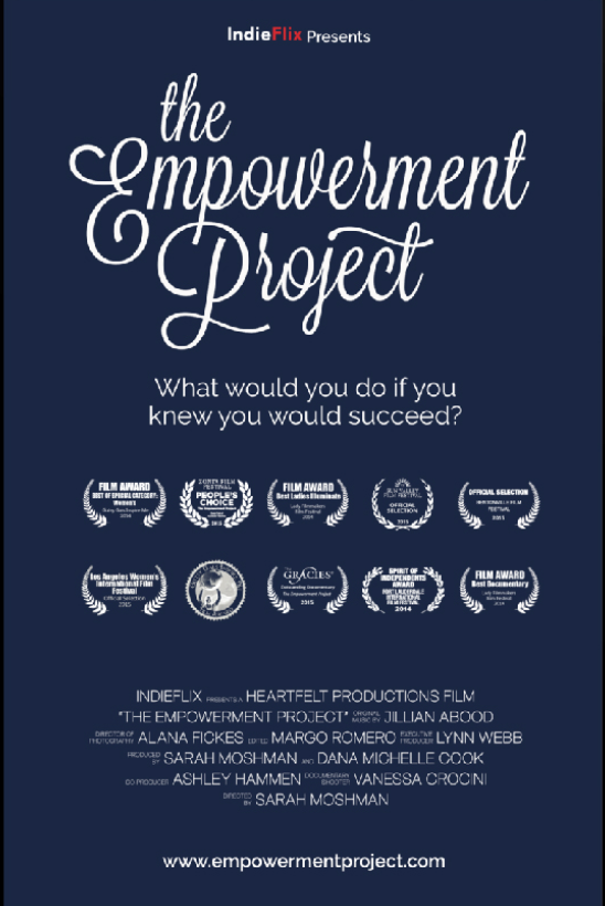 The Empowerment Project