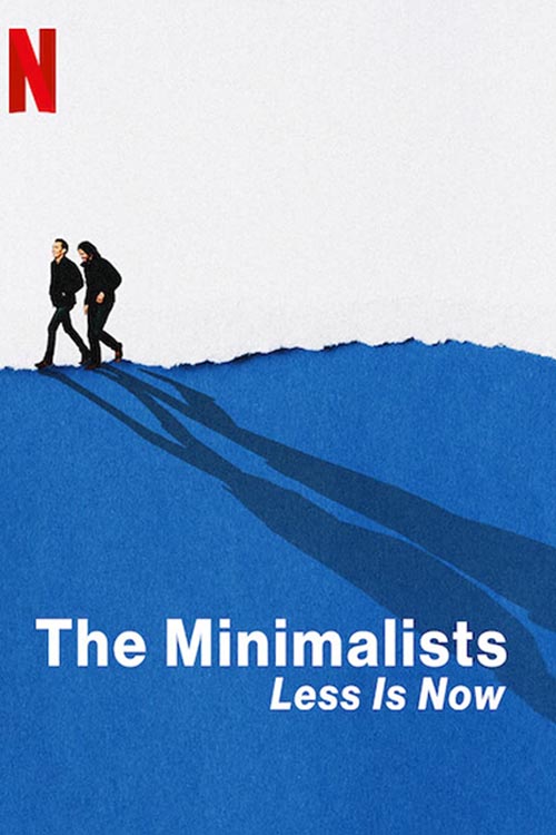 The Minimalist Less is Now