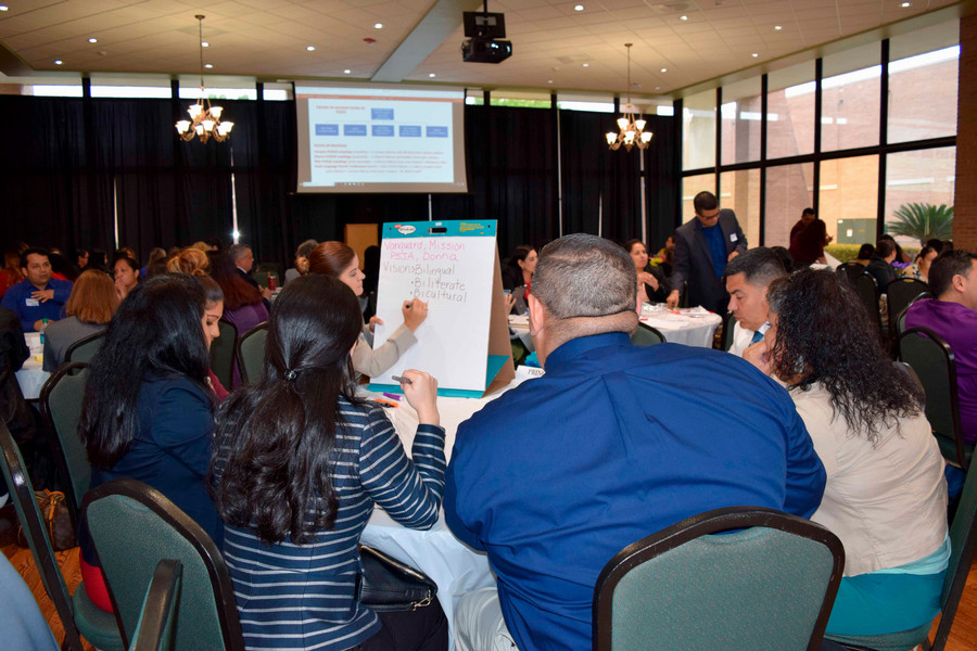 Center for Bilingual Studies