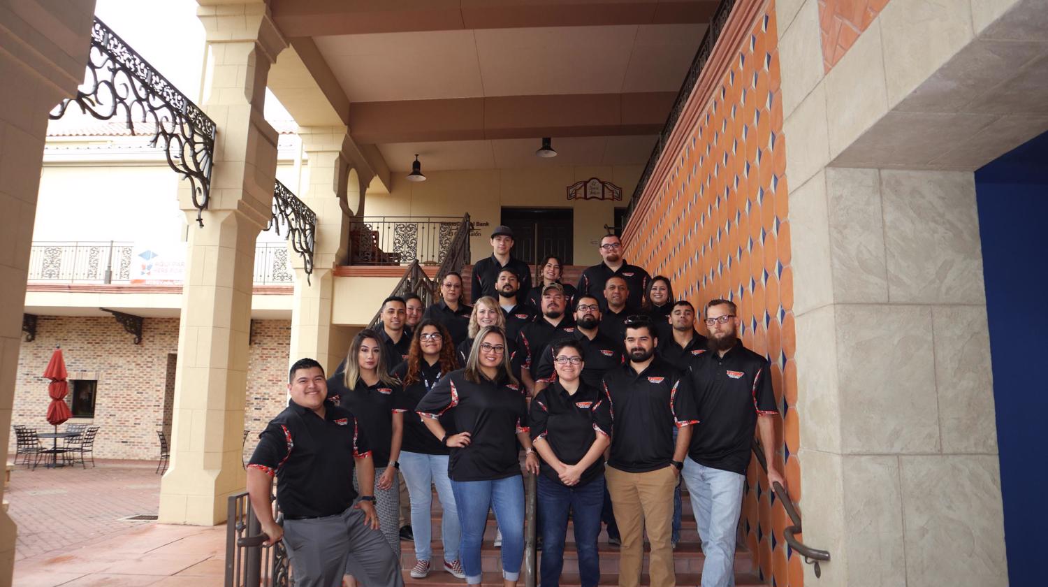 Military and Veterans Success Center