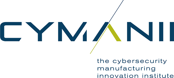logo for The Cybersecurity Manufacturing Innovation Institute