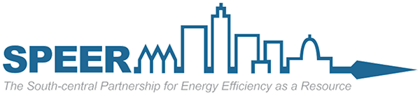 logo for SPEER Partnership