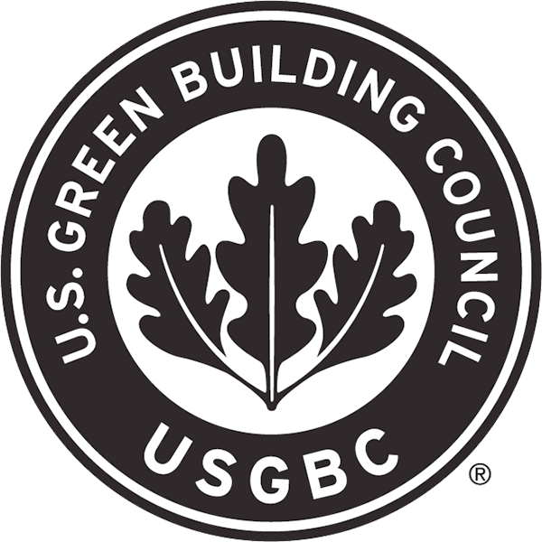 logo for U.S. Green Building Council