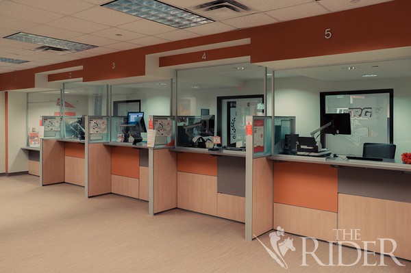 UTRGV Financial Aid Office