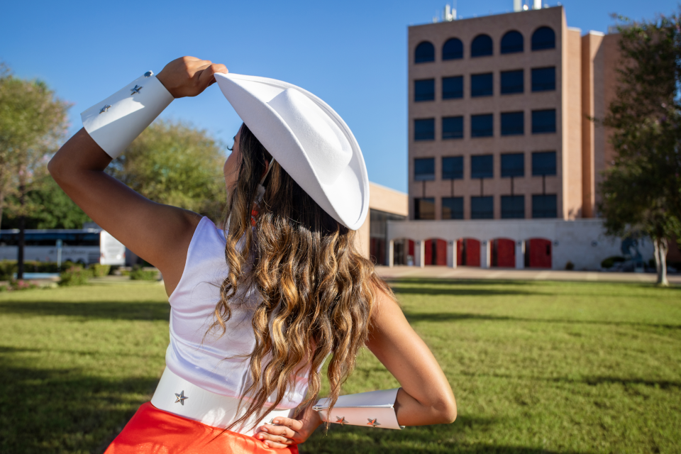 (UTRGV Photo)