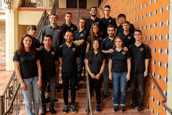 UTRGV Chess Team