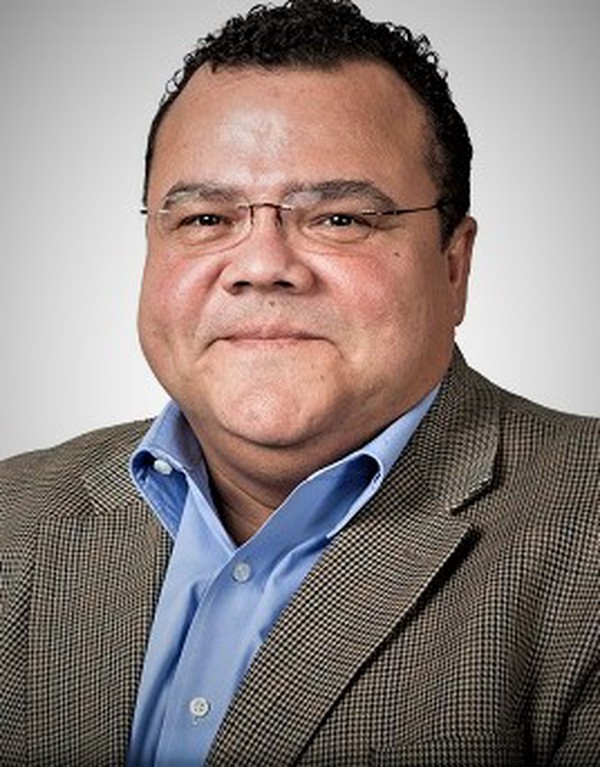 Dr. Luis Torres-Hostos, Ph.D., founding dean and professor, UTRGV School of Social Work. (Courtesy Photo)