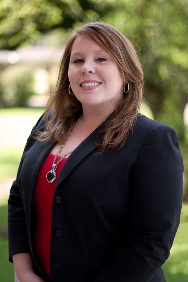 Abby Guillory was recently appointed the new assistant vice president for Research Enhancement at UTRGV. Formerly the director of Research and Sponsored Programs at UL Lafayette and director of Education and Training at North Carolina State University, Guillory assumes her new position at UTRGV on Aug. 7. (Courtesy Photo)