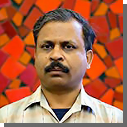 Debasish Bandyopadhyay