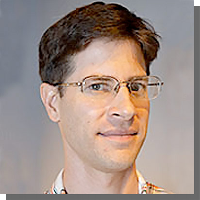 Bradley Christoffersen