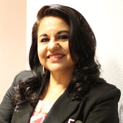 Dr. Sylvia Robles