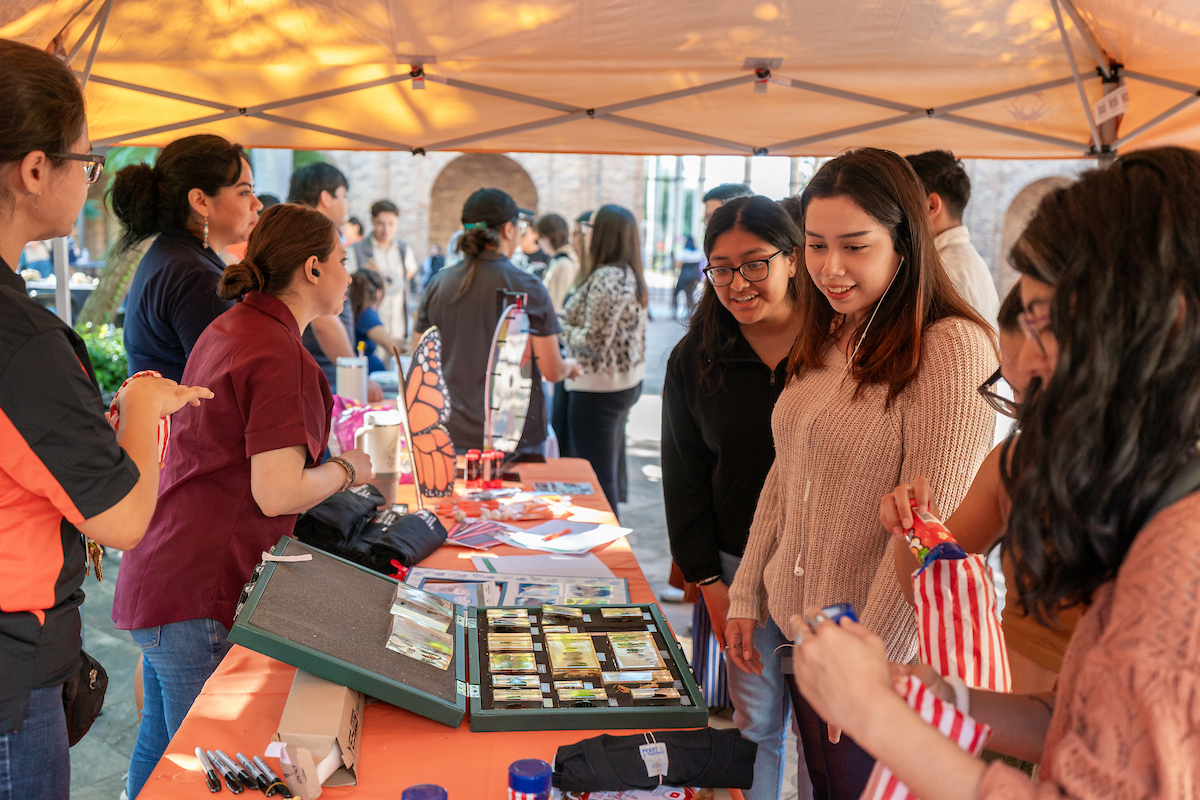 Campus Sustainability Day