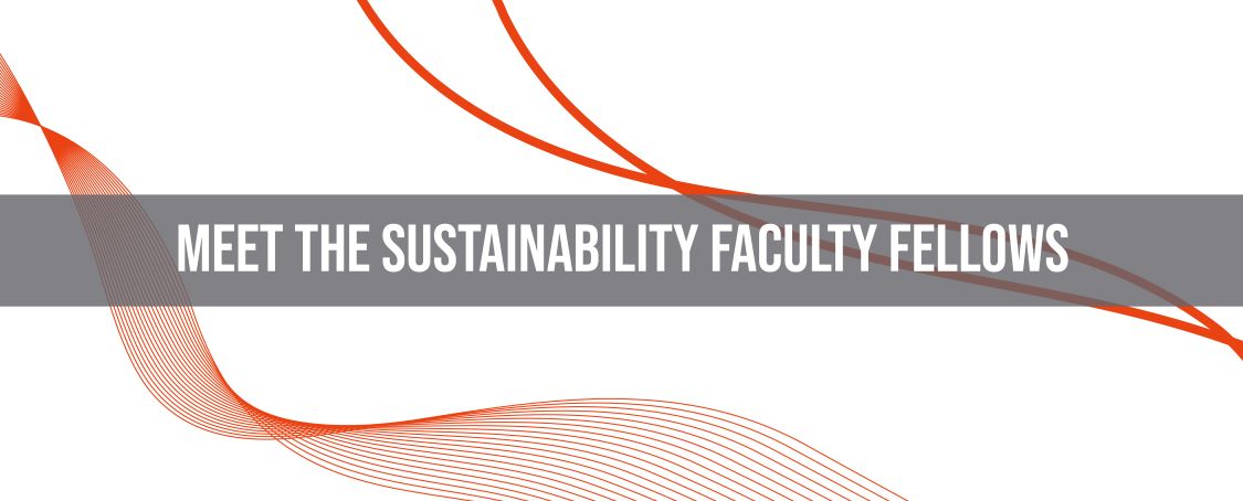 Learn about UTRGV's Academic Programs in Sustainability