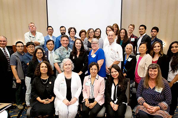 Sustainability Speaker Series